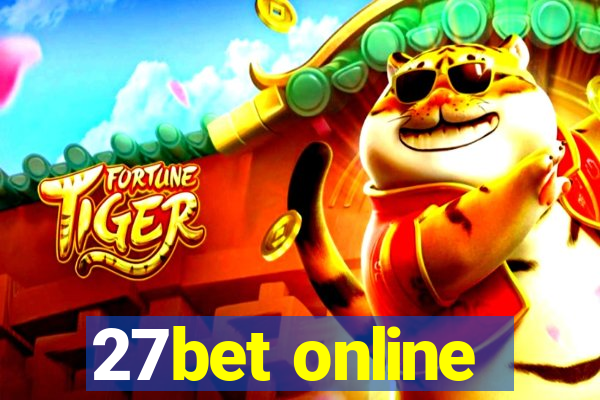 27bet online